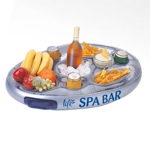 Life Floating Spa Bar - Spa Accessories Life Floating Spa Bar - Spa Accessories